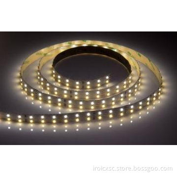 Single color SMD 3528 LED Flex Strip Lights WW CW 96w Epist